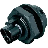 Wieland GER TEANSCHLU STECKER, M25x1,5 RST20I3