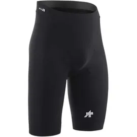 Assos Mille GT S11 Radhose kurz (Größe L, schwarz)
