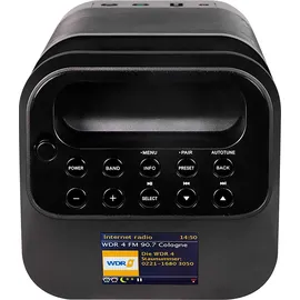 Kathrein DAB+ 10 tower