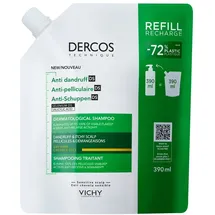 Anti-Schuppen Shampoo trocken Nachfüllpack