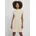 Shirtkleid Beige 3XL