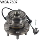 SKF Radlagersatz