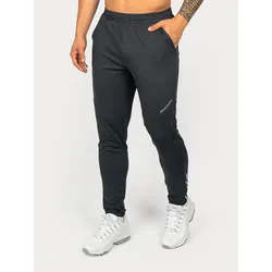 XXL Sportswear - Training Jogger  -  Grey  -  3XL