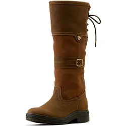 Ariat Langdale Waterproof Boot Damen - java - 4