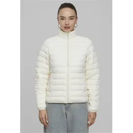 URBAN CLASSICS Ultra Light Steppjacke White Sand M