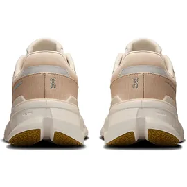 On Cloudrunner 2 Waterproof Damen Sand/ Dew 43