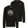 QUIKSILVER Longsleeve Black 146