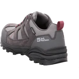 Jack Wolfskin Trail Hiker Texapore Low Damenschuhe