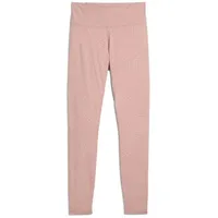 Puma Move Cloudspun 7/8 Leggings - Rose Quartz -