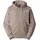The North Face Herren Simple Dome Light Hoodie Jacke (Größe S, beige)
