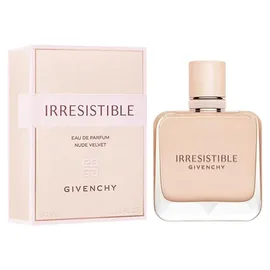 Givenchy Irrésistible Nude Velvet Eau de Parfum 50 ml