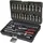 KS Tools 1/4" CHROMEplus Steckschlüssel-Satz 48-tlg.