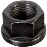 FEBI BILSTEIN Mutter Universal vorne hinten rechts links 33mm für FIAT IVECO MERCEDES-BENZ MAN 0001121798 001121798 A074361020205 03964