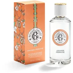 ROGER & GALLET wellness scented water - AMANDE PERSANE
