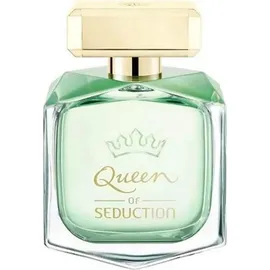 Antonio Banderas Queen Of Seduction Eau de Toilette 50 ml