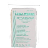 Leina 73610 Rettungsdecke