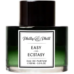 Philly & Phill Easy for Ecstasy Eau de Parfum
