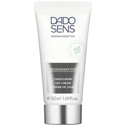 DADO SENS REGENERATION E TAGESCREME - bei regenerationsbedürftiger Haut 50 ml
