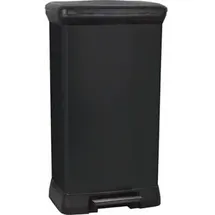 Curver Deco Bin 50L