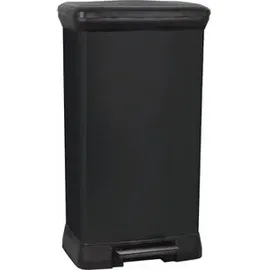 Curver Deco Bin 50L
