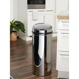 Echtwerk Sensor 42 l edelstahl glänzend