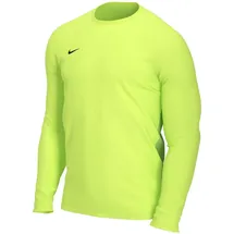 Nike Park 20 Dri-FIT VII Trikot langarm 702 volt/black L