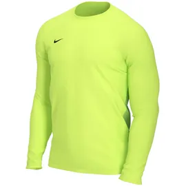 Nike Park 20 Dri-FIT VII Trikot langarm 702 volt/black L