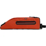 capsuled Top Tube 2,5 L Tasche orange