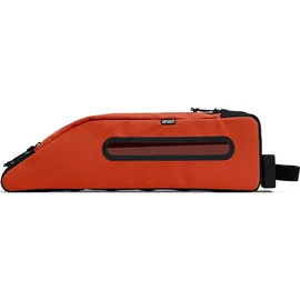 capsuled Top Tube 2,5 L Tasche orange