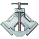 Turnus, Schraubstock + Zwinge, Winkelspanner (180 mm)