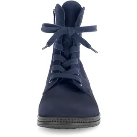 Gabor Stiefeletten - 54.674.16 für Damen, blau, Größe 36 EU / 3,5 UK