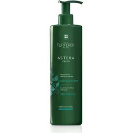 Pierre Fabre Rene Furterer Astera Fresh Shampoo 600 ml Maxigröße