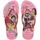 havaianas Kids Slim Princess Mädchen FlipFlop Pink/Pink 33 EU