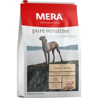 MERA pure sensitive Truthahn & Reis