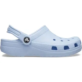 Crocs Classic Holzschuhe Blue Calcite 29-30