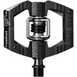 Crankbrothers Mallet 2 rot