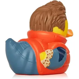 TUBBZ Back to the Future: Marty McFly Figur 5cm