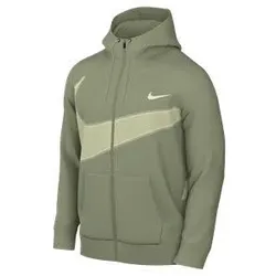 Nike DRI-FITJacke - grün M