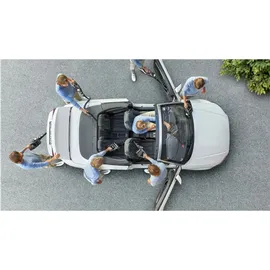 Bosch Unlimited Serie 8 Gen2 BSS825MULT