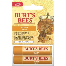 Burt's Bees Lippenbalsam, Honig mit Bienenwachs 1 St