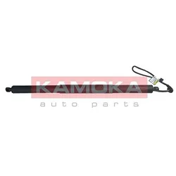 Kamoka Elektromotor, Heckklappe [Hersteller-Nr. 7094003] für Porsche