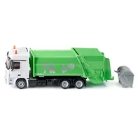 Siku 2938 - Müllwagen 1:50
