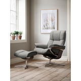 Rohleder 83 x 102 x 74 cm grey q2 faron