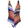 Barts Corangs Sculpting One Piece multi (35) 36