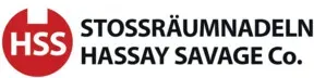 Räumnadel-Einlage Gr10IV Hassay Savage IBT