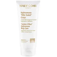 Mary Cohr Hydrosmose Effet Soleil