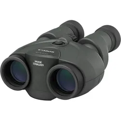 CANON 10x30 IS II Fernglas (Image Stabilizer) (Angebot)