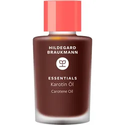 Hildegard Braukmann ESSENTIALS Karotin Öl 25 ml