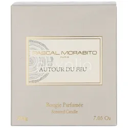 Pascal Morabito Scented Candle Autour Du Feu 200 g