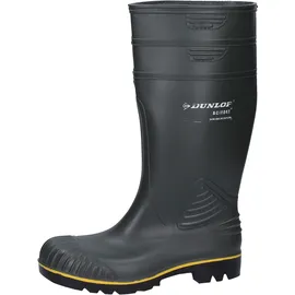 Dunlop Acifort grün 47